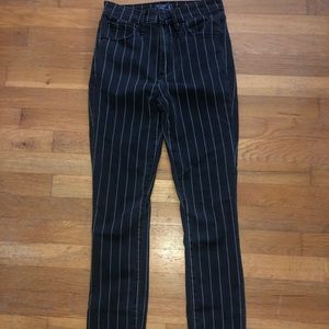 abercrombie jeans